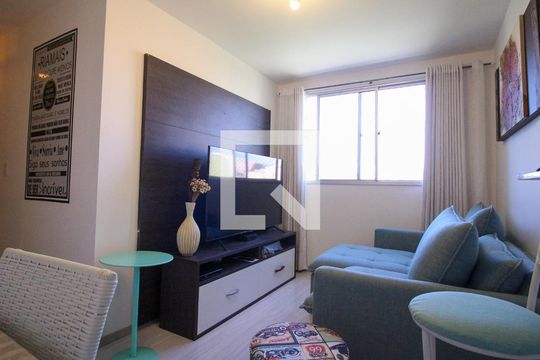 Apartamento à venda com 2 quartos, 47m² em Jardim Angela (zona Leste), São Paulo