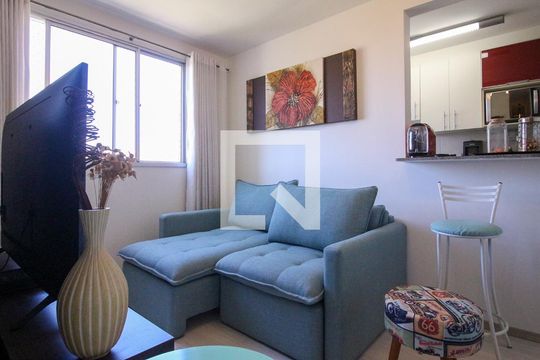 Apartamento à venda com 2 quartos, 47m² em Jardim Angela (zona Leste), São Paulo