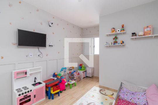 Suíte 1 de casa à venda com 2 quartos, 115m² em Cidade Líder, São Paulo