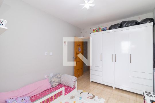 Suíte 1 de casa à venda com 2 quartos, 115m² em Cidade Líder, São Paulo