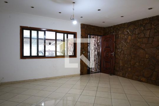 Casa à venda com 3 quartos, 131m² em Interlagos, São Paulo