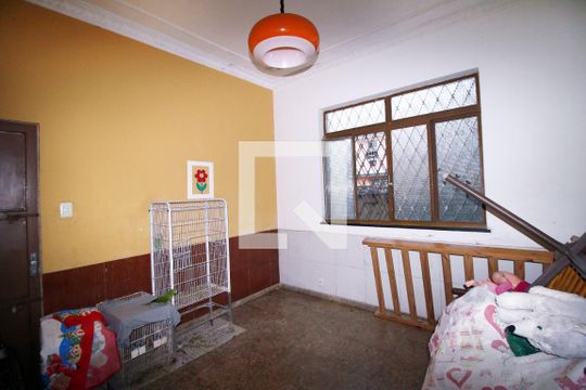 Quarto 2 de casa à venda com 5 quartos, 723m² em Olaria, Rio de Janeiro