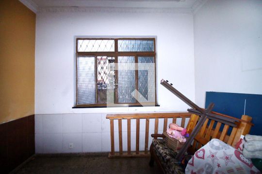 Quarto 2 de casa à venda com 5 quartos, 723m² em Olaria, Rio de Janeiro