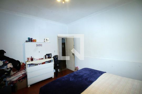 Quarto 1 de casa à venda com 5 quartos, 723m² em Olaria, Rio de Janeiro