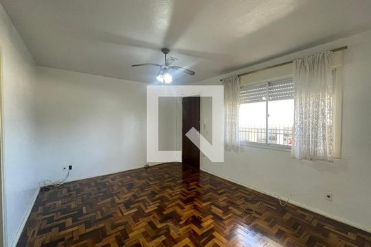 Apartamento para alugar com 1 quarto, 50m² em Centro, Novo Hamburgo