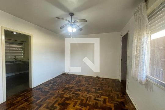 Apartamento para alugar com 1 quarto, 50m² em Centro, Novo Hamburgo