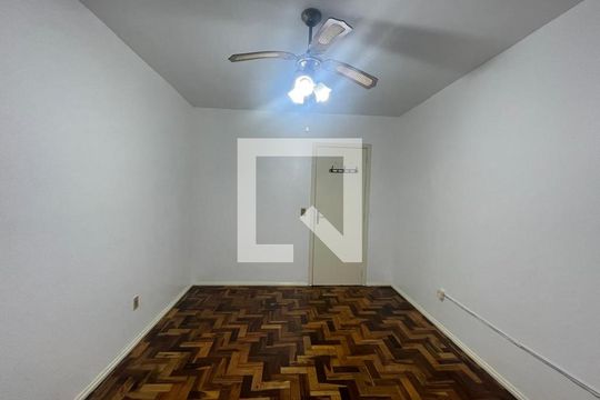 Apartamento para alugar com 1 quarto, 50m² em Centro, Novo Hamburgo