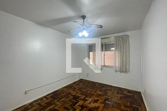 Apartamento para alugar com 1 quarto, 50m² em Centro, Novo Hamburgo