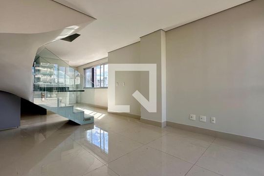 Apartamento à venda com 2 quartos, 108m² em Lourdes, Belo Horizonte