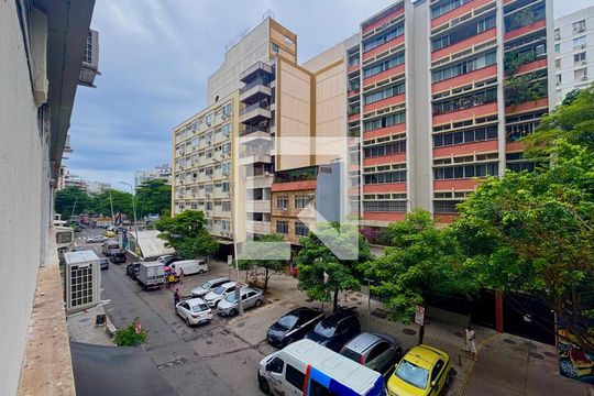 Apartamento para alugar com 1 quarto, 36m² em Ipanema, Rio de Janeiro