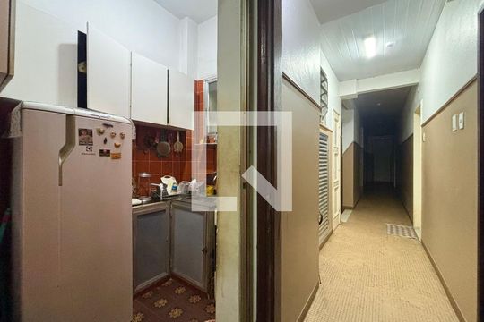 Apartamento para alugar com 1 quarto, 36m² em Ipanema, Rio de Janeiro