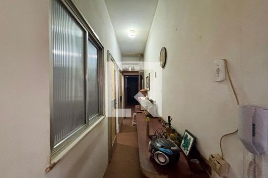 Apartamento para alugar com 1 quarto, 36m² em Ipanema, Rio de Janeiro