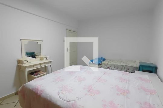 Apartamento para alugar com 1 quarto, 55m² em Centro, Uberlândia
