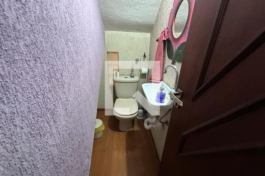 Lavabo de casa à venda com 3 quartos, 342m² em Jardim Paraiso, Barueri