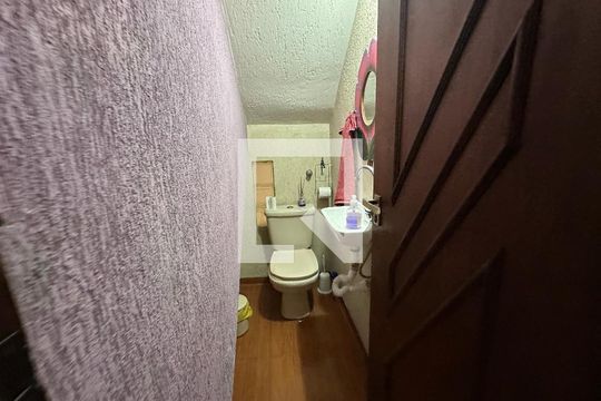 Lavabo de casa à venda com 3 quartos, 342m² em Jardim Paraiso, Barueri
