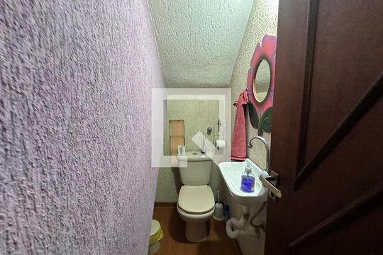 Lavabo de casa à venda com 3 quartos, 342m² em Jardim Paraiso, Barueri