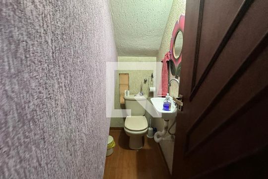 Lavabo de casa à venda com 3 quartos, 342m² em Jardim Paraiso, Barueri