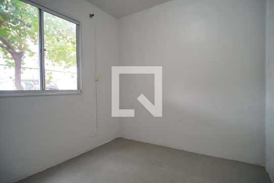 Quarto 1 de apartamento à venda com 3 quartos, 104m² em Santos Dumont, São Leopoldo