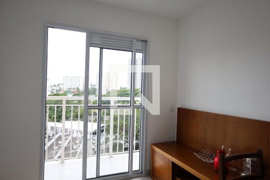Apartamento para alugar com 2 quartos, 35m² em Socorro, São Paulo