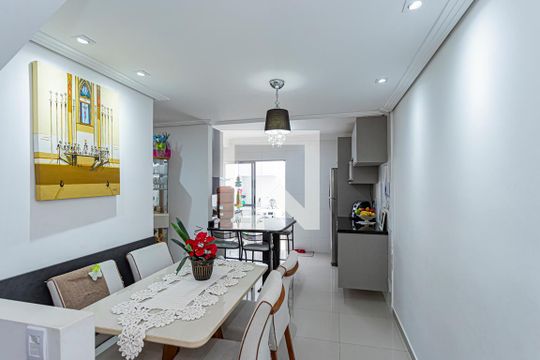 Copa de casa à venda com 3 quartos, 100m² em Jardim Peri, São Paulo