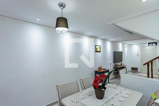 Copa de casa à venda com 3 quartos, 100m² em Jardim Peri, São Paulo