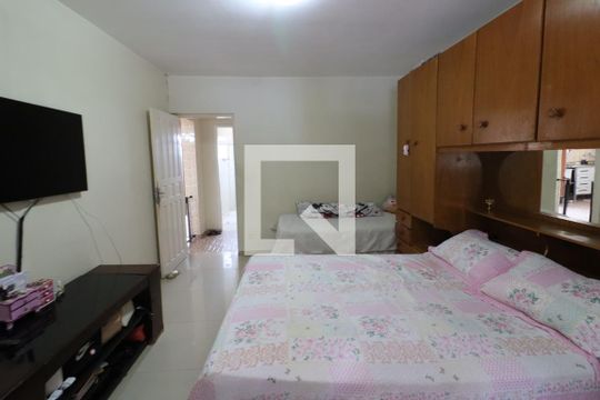 Quarto 1 de casa à venda com 3 quartos, 265m² em Santo Antônio, Osasco