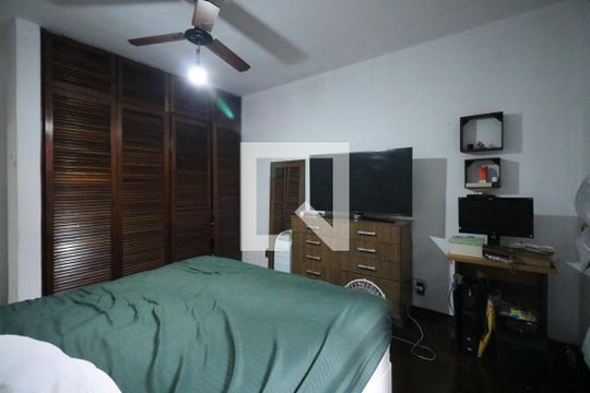 Quarto 1 de casa à venda com 3 quartos, 277m² em Centro, Diadema