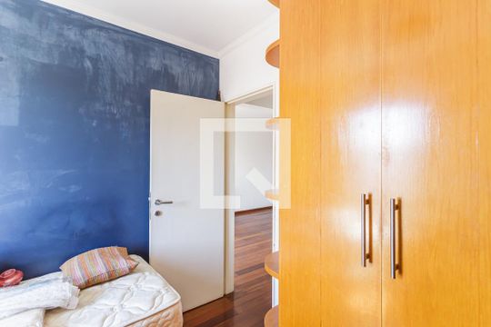 Quarto 1 de apartamento para alugar com 2 quartos, 66m² em Vila Olímpia, São Paulo