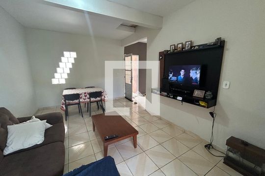 Sala de casa à venda com 6 quartos, 450m² em Parque Continental I, Guarulhos