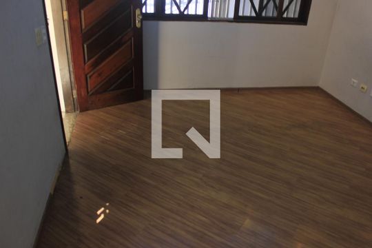 Sala  de casa para alugar com 3 quartos, 189m² em Jardim Valeria, Guarulhos