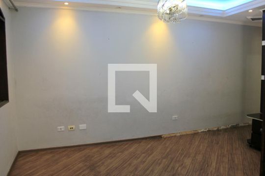 Sala  de casa para alugar com 3 quartos, 189m² em Jardim Valeria, Guarulhos