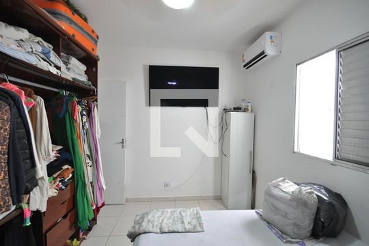Suíte 1 de casa à venda com 3 quartos, 150m² em Vila Constança, São Paulo