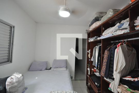 Suíte 1 de casa à venda com 3 quartos, 150m² em Vila Constança, São Paulo