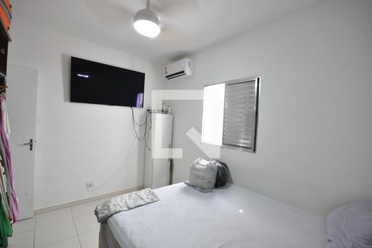 Suíte 1 de casa à venda com 3 quartos, 150m² em Vila Constança, São Paulo