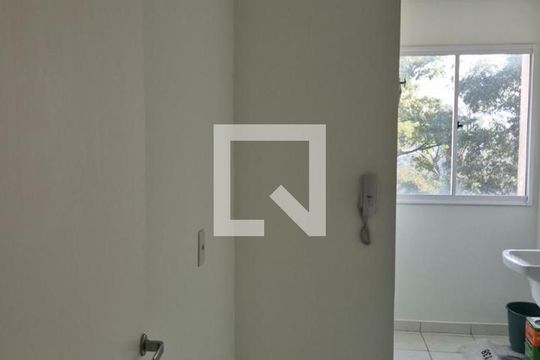 Apartamento à venda com 2 quartos, 54m² em Caxambu, Jundiaí