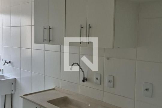 Apartamento à venda com 2 quartos, 54m² em Caxambu, Jundiaí