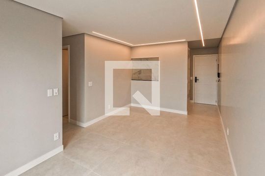 Apartamento à venda com 3 quartos, 64m² em São Domingos, São Paulo