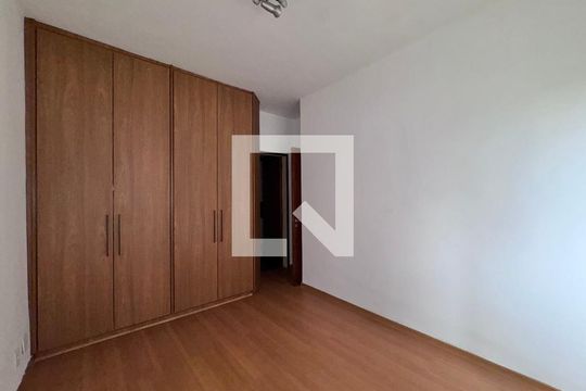 Suíte de apartamento à venda com 3 quartos, 120m² em Barra da Tijuca, Rio de Janeiro
