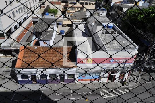 Apartamento para alugar com 3 quartos, 84m² em Engenho de Dentro, Rio de Janeiro