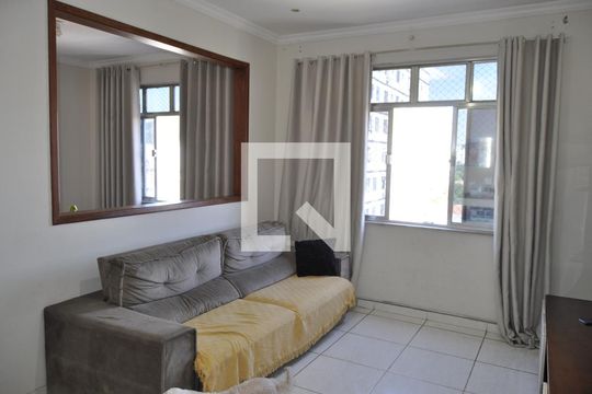 Apartamento para alugar com 3 quartos, 84m² em Engenho de Dentro, Rio de Janeiro