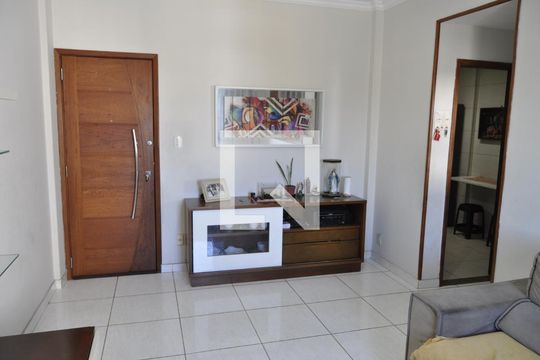 Apartamento para alugar com 3 quartos, 84m² em Engenho de Dentro, Rio de Janeiro