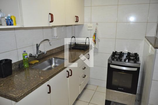 Apartamento para alugar com 3 quartos, 84m² em Engenho de Dentro, Rio de Janeiro