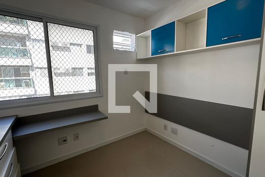 Quarto 1 de apartamento à venda com 2 quartos, 67m² em Vargem Pequena, Rio de Janeiro