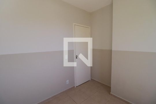 Quarto 1 de apartamento para alugar com 2 quartos, 66m² em Parque Sao Sebastiao, Ribeirão Preto