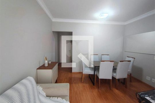 Apartamento à venda com 2 quartos, 65m² em Jardim Guarani, Jundiaí