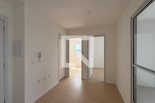 Apartamento para alugar com 2 quartos, 35m² em Vila Jaguara, São Paulo