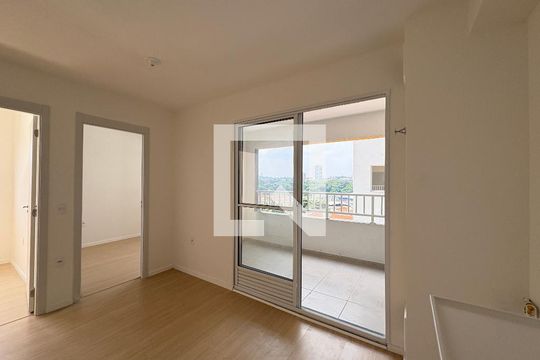 Apartamento para alugar com 2 quartos, 35m² em Vila Jaguara, São Paulo