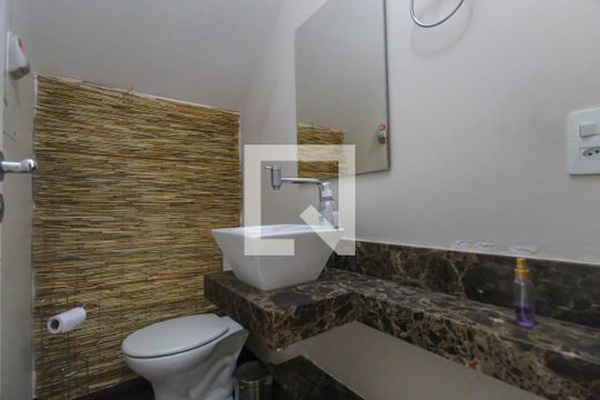 Casa para alugar com 4 quartos, 360m² em Vila Bela, São Paulo
