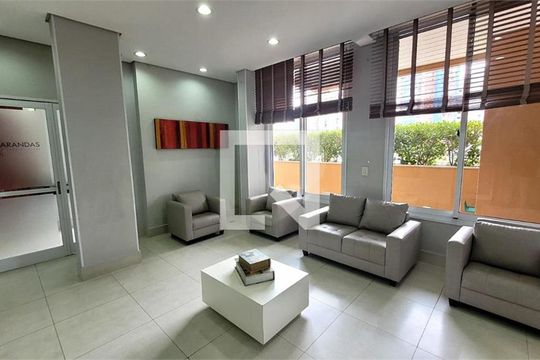 Apartamento à venda com 3 quartos, 80m² em Centro, Osasco