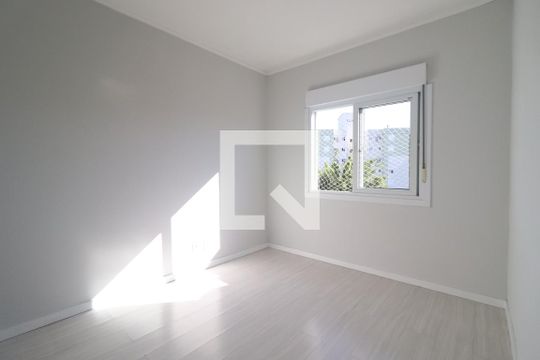 QUarto 02 de apartamento à venda com 2 quartos, 63m² em Vila Nova, Novo Hamburgo